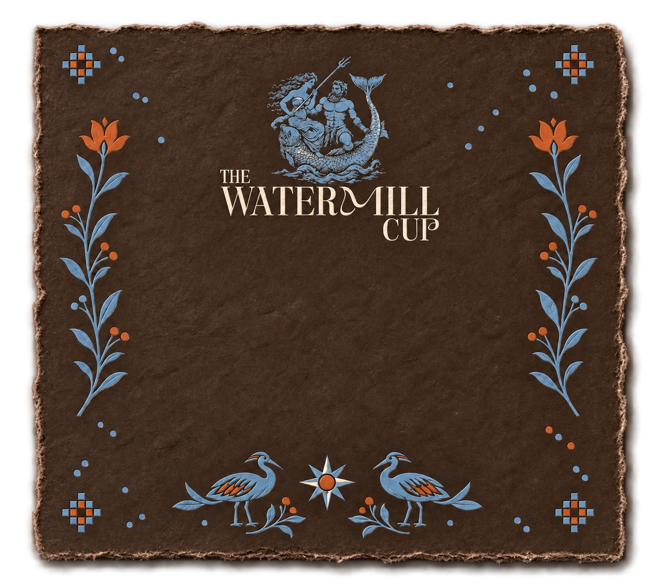 The Watermill Cup